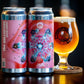 West Coast The Collective: Peach Cobbler Can 500ml