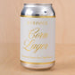 Burdock Corn Lager Can 355ml　バーダック コーン ラガー