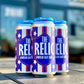 Cushwa The Relic Can 473ml　カッシュワ ザ・レリック