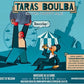 De La Senne Taras Boulba Bottle 330ml