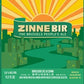 De La Senne Zinne Bir Bottle 330ml