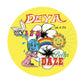 DEYA Better Daze Can 500ml　ダイア ベターデイズ