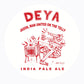 DEYA Jason, Man United On The Telly Can 500ml　ダイア ジェイソンマン ユナイテッド オンザ テリー