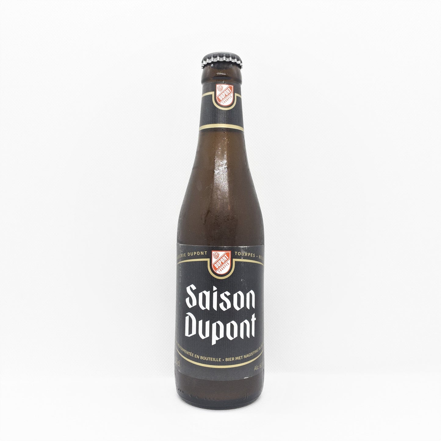 Dupont Saison Dupont Bottle 330ml　デュポン セゾン デュポン