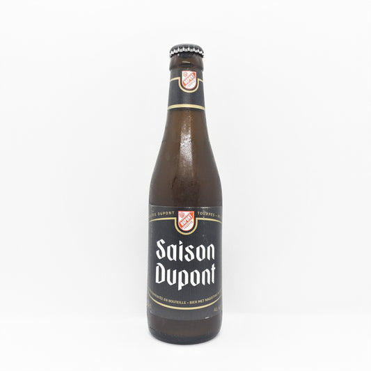 Dupont Saison Dupont Bottle 330ml　デュポン セゾン デュポン