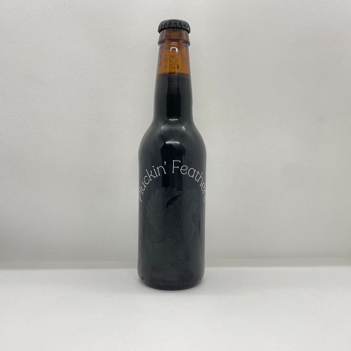 Omnipollo Plucking Feathers Imperial Stout? Bottle 330ml