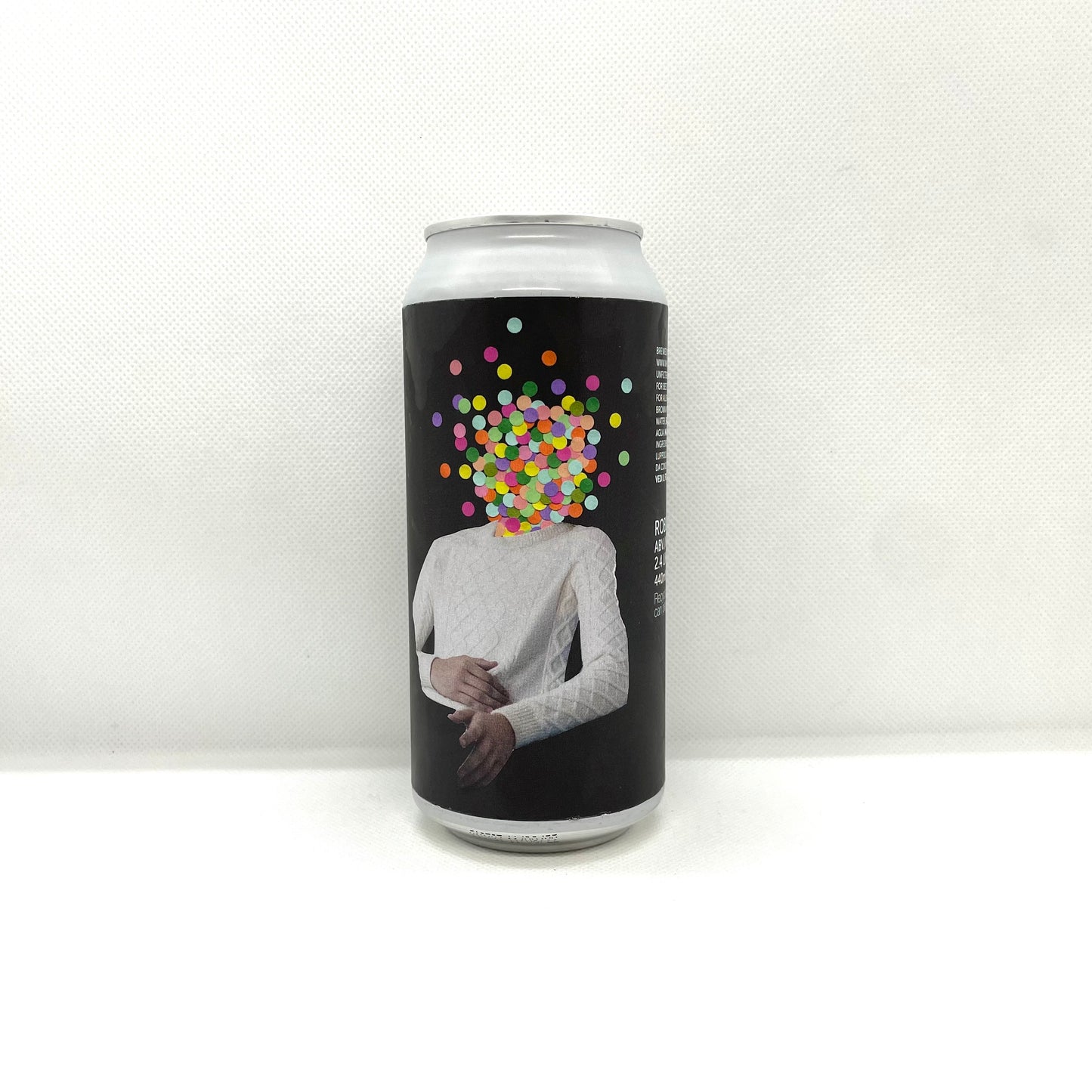 ウィプラッシュ スコールディー ポーター  Whiplash Scaldy Porter Can 440ml