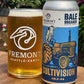 Fremont Cultivision Can 473ml