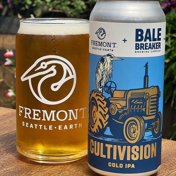 Fremont Cultivision Can 473ml