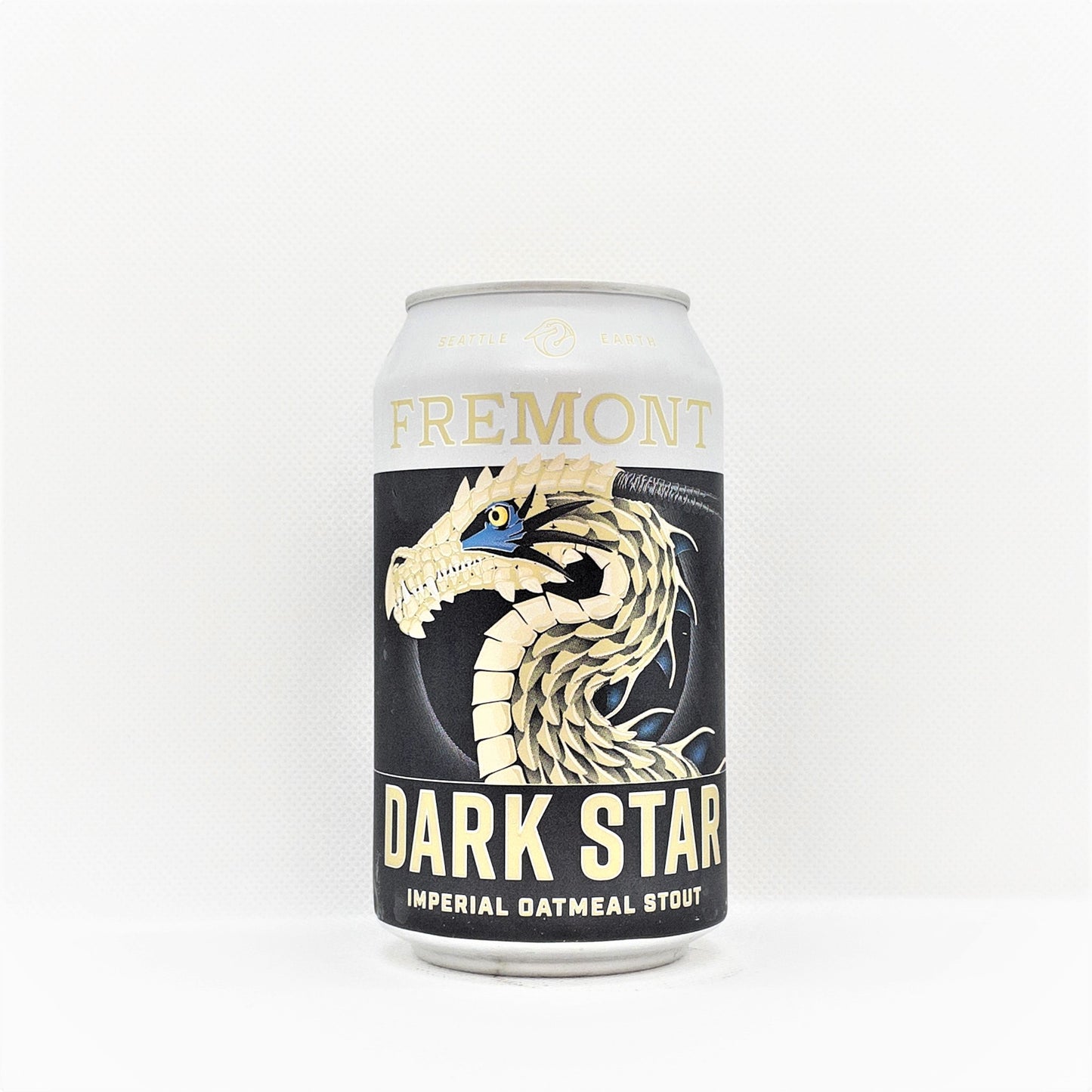 フリモント ダーク スター  Fremont Dark Star Can 355ml