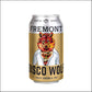 フリモント ディスコ ウルフ  Fremont Disco Wolf Can 355ml