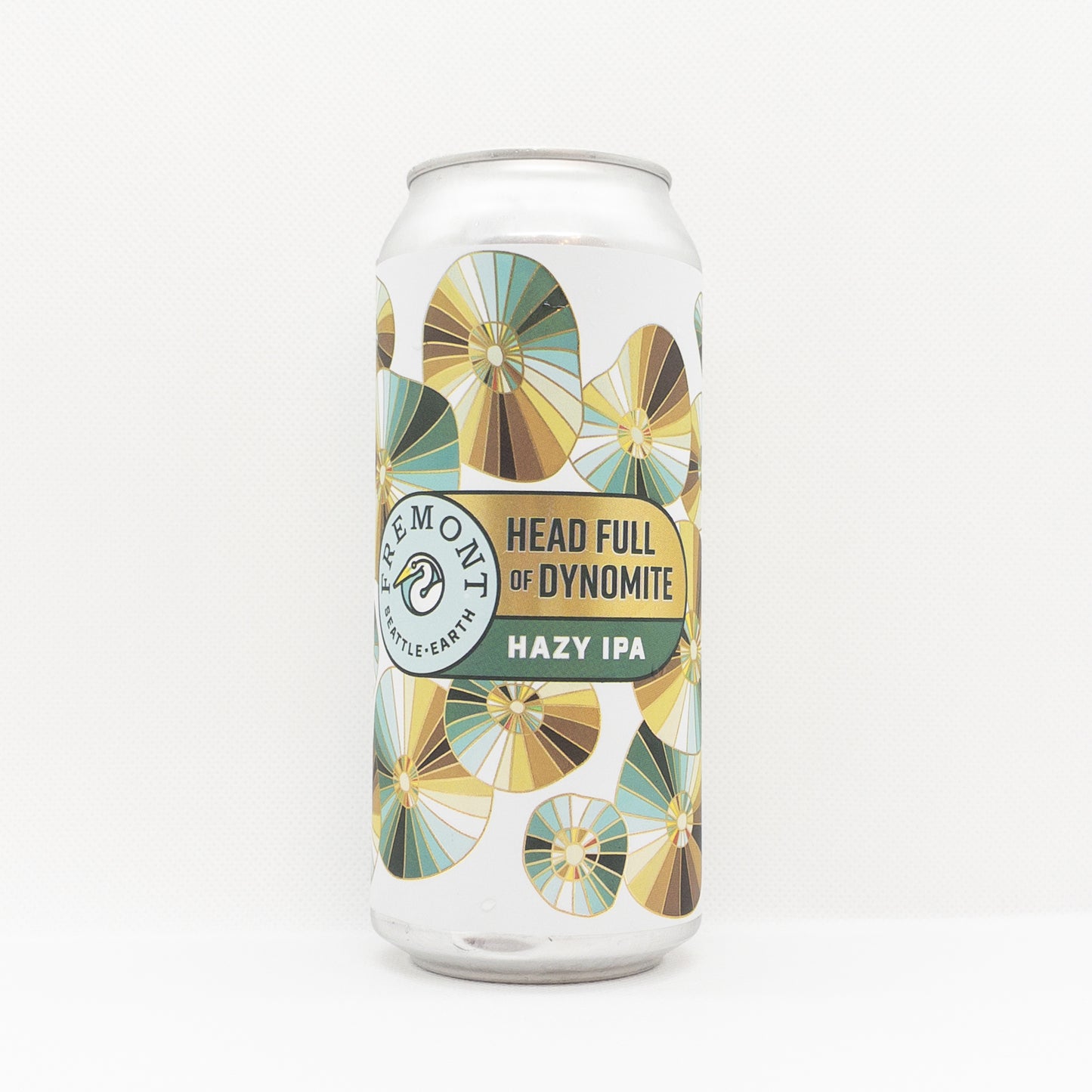 Fremont Head Full of Dynomite v56 Can 473ml　フリモント ヘッドフル オブ ダイナマイト