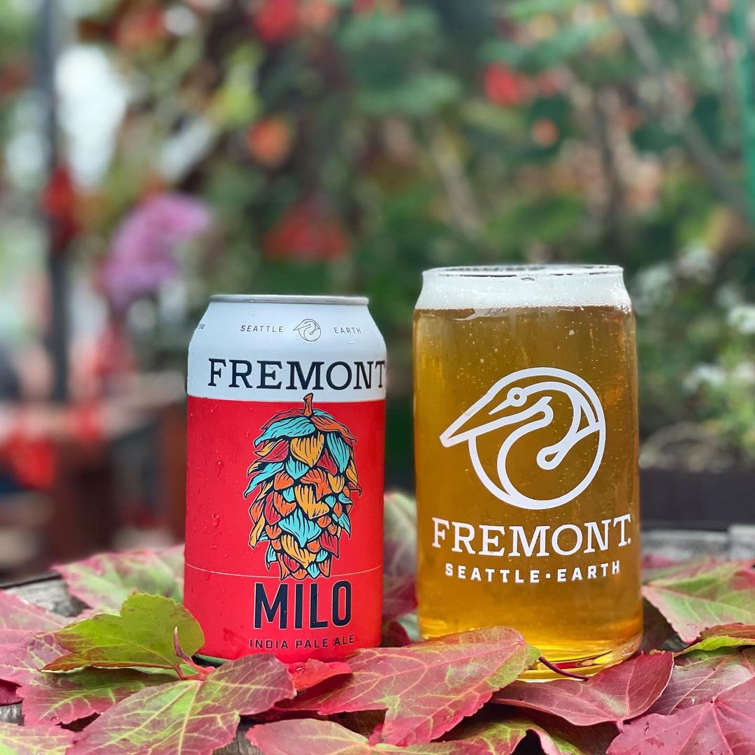 Fremont Milo Can 355ml