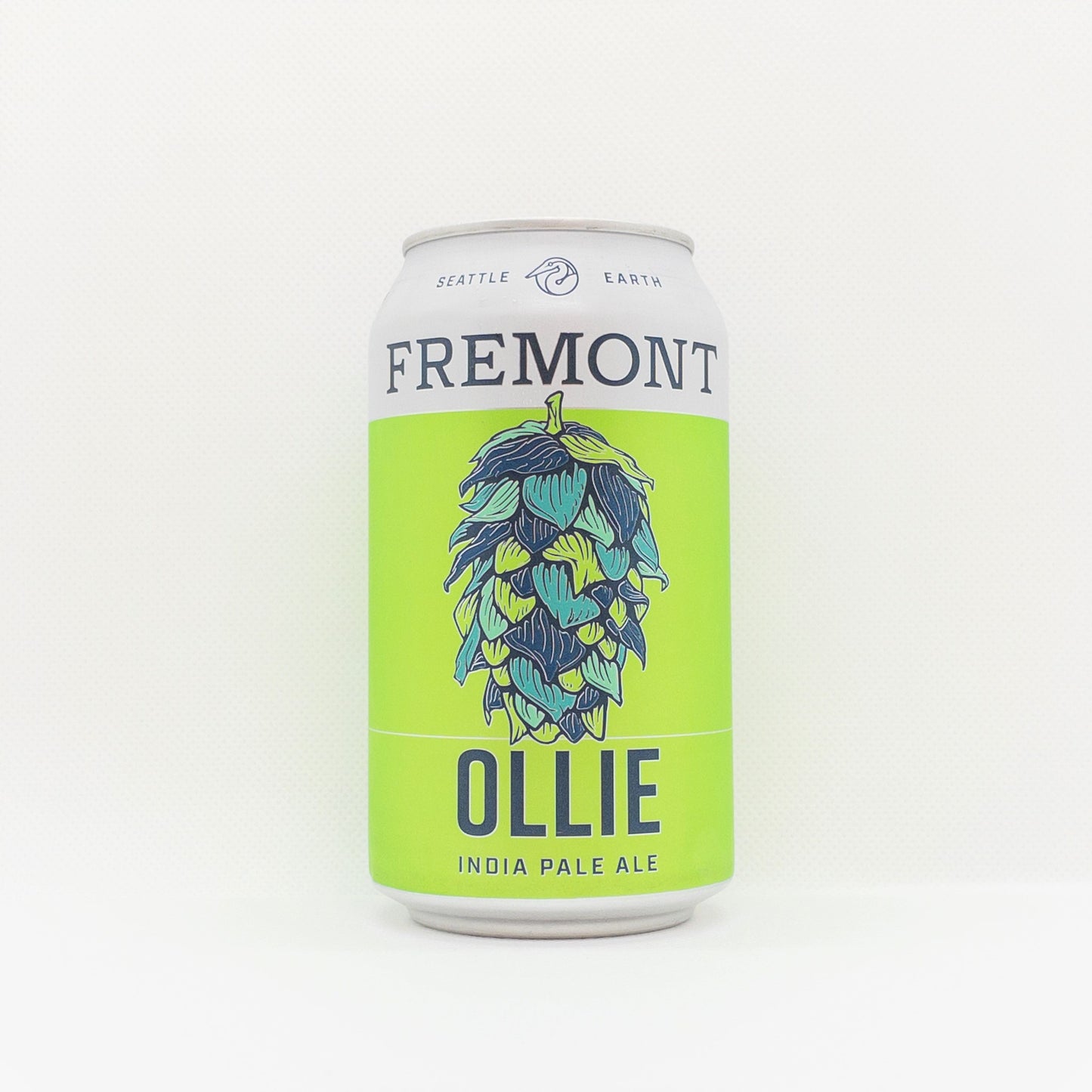 Fremont Ollie IPA Can 355ml