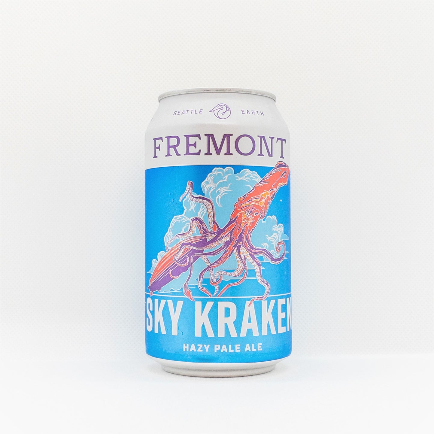 Fremont Sky Can 355ml　フリモント スカイ