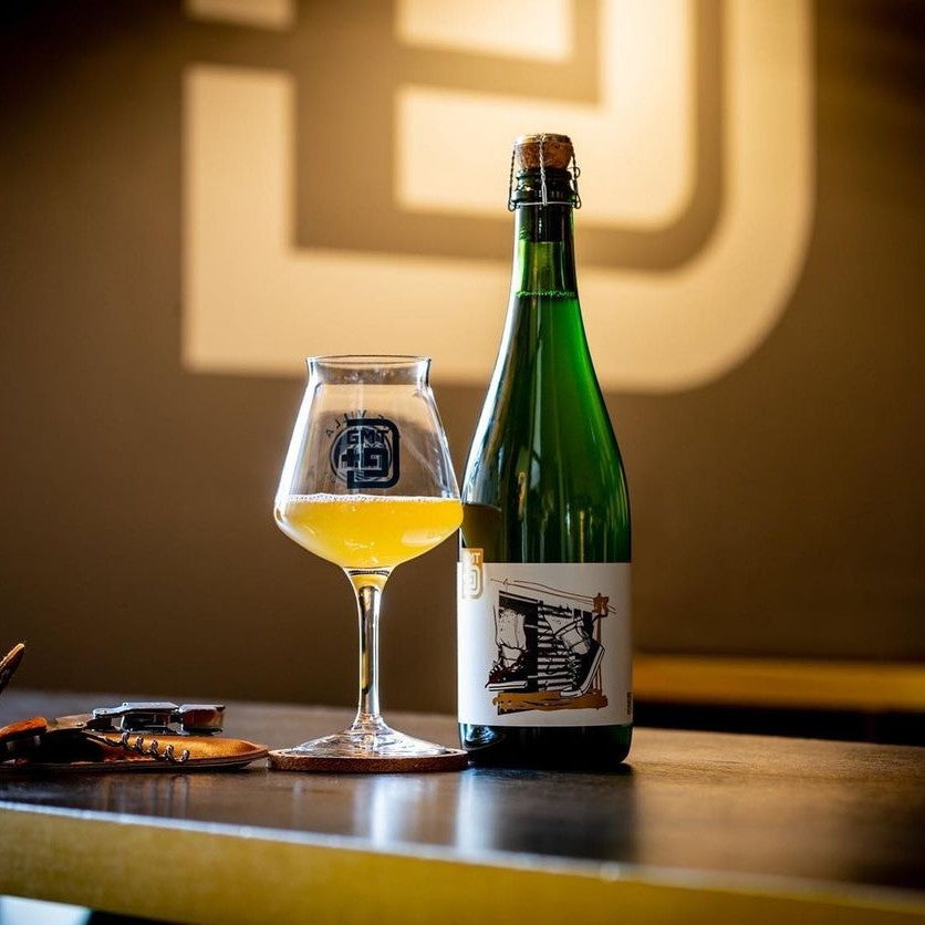 GMT+9 Meticulous Affixation Bottle 750ml　ジーエムティープラスナイン メティキュラス・アフィクセイション　※お一人様１本まで、合計4本以上のご購入をお願い致します。