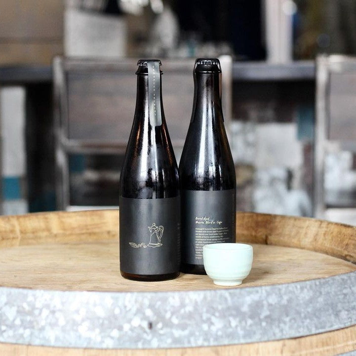 Godspeed Kintsugi #3 Bottle 500ml　ゴッドスピード キンツギ#3