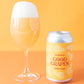 Burdock Good Grapes Can 355ml　バーダック グッド グレープス