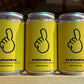 ひみつビール Euphoria Can 350ml　ひみつビール ユーフォリア
