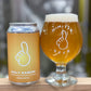 ひみつビール Holy Saison Can 350ml　ひみつビール ホーリーセゾン
