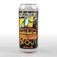 Hoppin'Frog Extended Barrel Aged D.O.R.I.S. the Destroyer Can 473ml