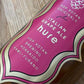 忽布古丹 hure Bottle 330ml