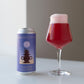 Hudson Valley Silhouette: Blueberry Oatmeal Can 473ml　※お一人様１本まで
