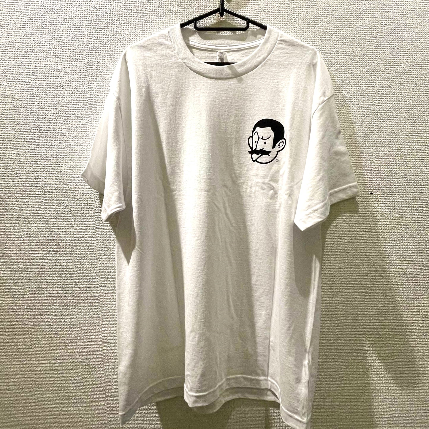 Ben's Slop Shop 1周年オリジナルTシャツ【ビール同梱用】