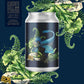 Inkhorn Danger Raptor 2024 #2 Can 350ml　インクホーン デンジャー ラプター 2024 #2