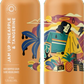 Collective Arts Jam Up The Mash: Pineapple & Tangerine Can 473ml　コレクティブ アーツ ジャムアップザマッシュ パイナップル アンド タンジェリン