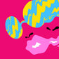 Collective Arts Jam Up Berries Can 473ml　コレクティブアーツ ジャムアップベリーズ