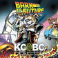 KCBC Bark To The Future Can 473ml