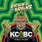 KCBC Brains On Brains Can 473ml