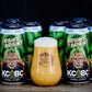 KCBC Brains On Brains Can 473ml