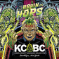 KCBC This Is Your Brain On Hops Can 473ml