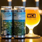 ウェスト コースト ネヴァー イナフ ベース  West Coast Never Enough Bass Can 500ml