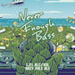 ウェスト コースト ネヴァー イナフ ベース  West Coast Never Enough Bass Can 500ml