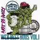 ウェスト コースト ノット ソー ヘイジー  West Coast Not So Hazy Can 500ml