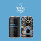 Collective Arts OOD: Lervig Can 355ml　コレクティブアーツ オリジンオブダークネス：ラーヴィグ