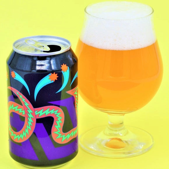 Omnipollo Balaton Can 330ml