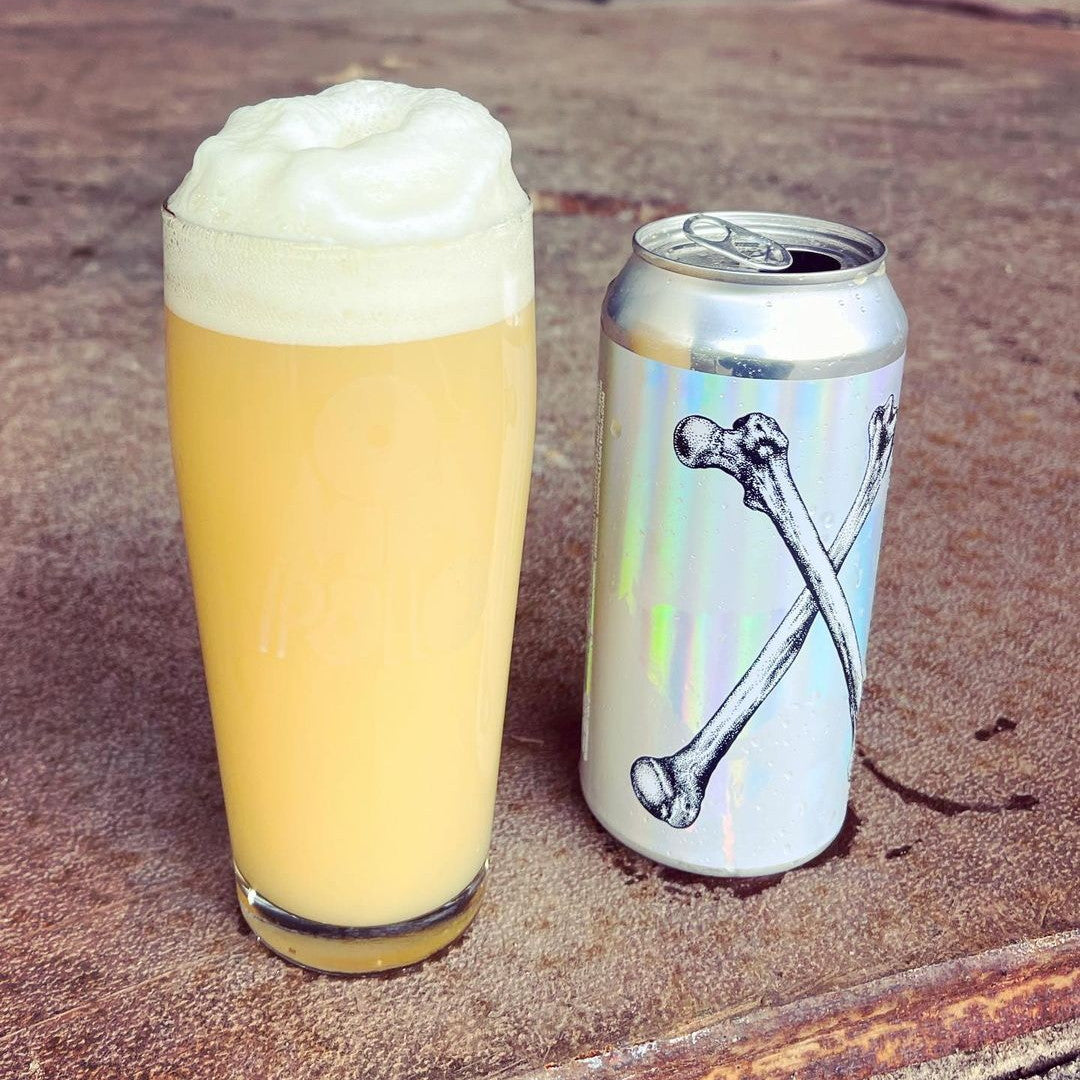 Omnipollo Big Puppy Can 440ml　オムニポーロ ビッグパピー