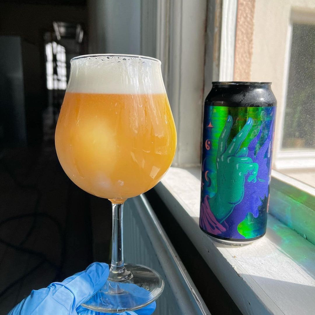 Omnipollo Eliphas Can 440ml　オムニポーロ エリファス