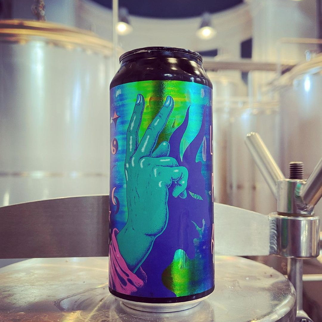 Omnipollo Eliphas Can 440ml　オムニポーロ エリファス