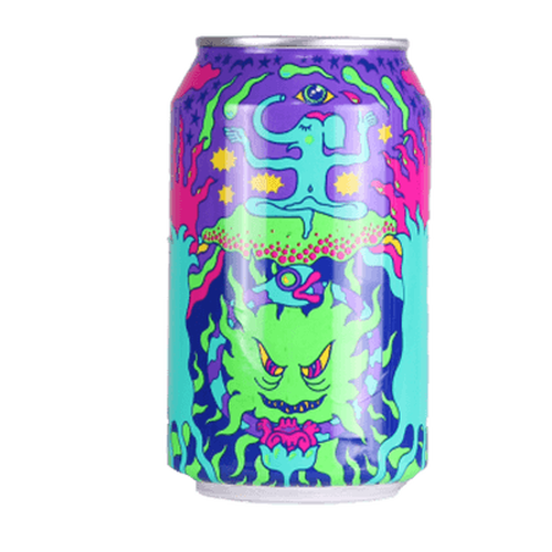 オムニポーロ モキ  Omnipollo Moki Can 330ml