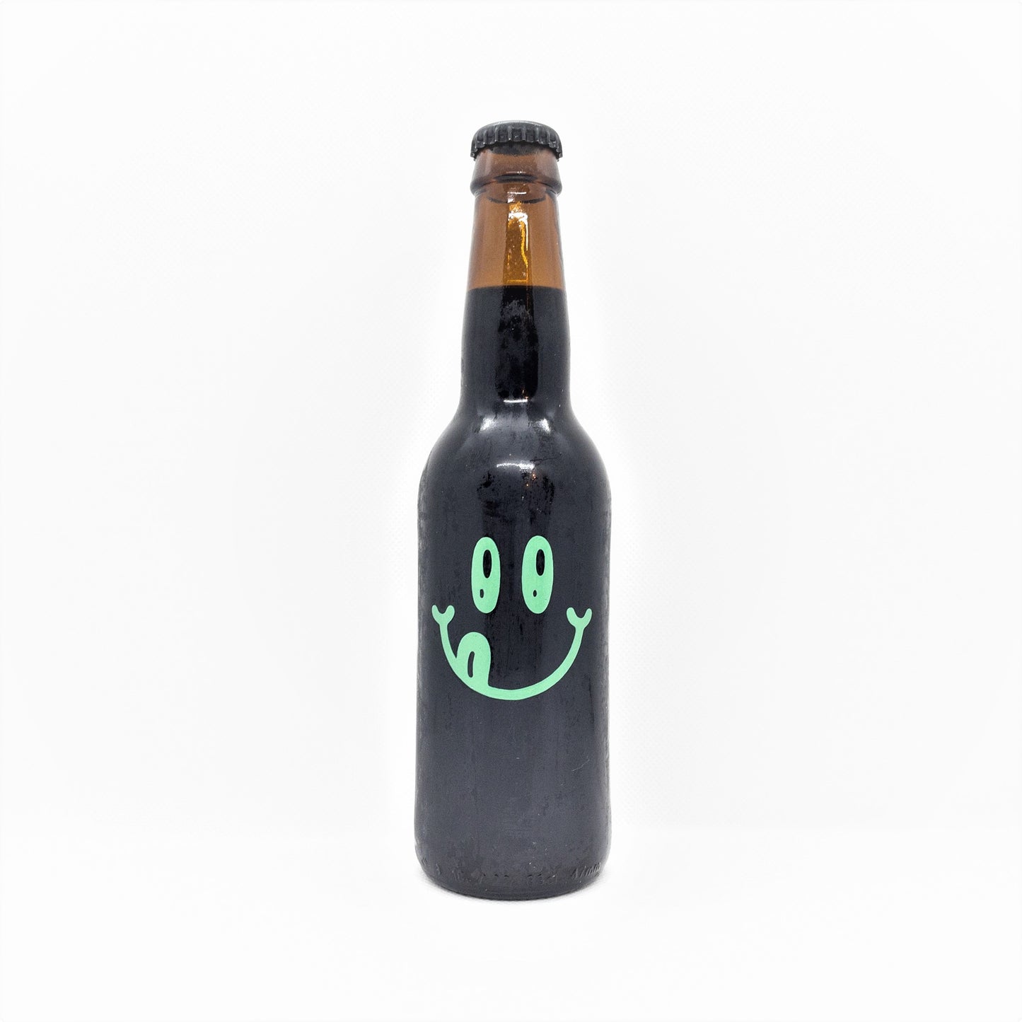 オムニポーロ ノア ピーカン マッド ケーキ / Omnipollo Noa Pecan Mud Cake Bottle 330ml