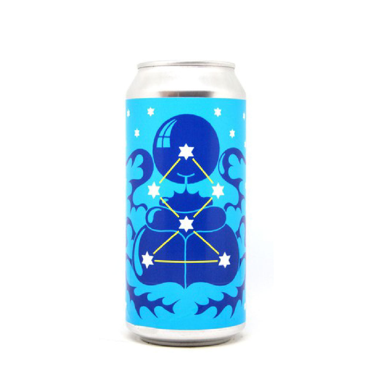 Omnipollo Space Cookie Can 440ml