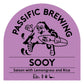 Passific Sooy Can 350ml　パシフィック ソイ　※他の商品とあわせて4本以上のご購入をお願いします。
