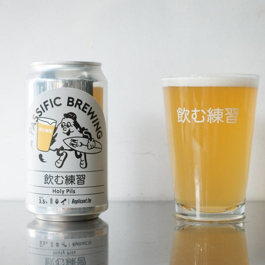 Passific 飲む練習 Can 350ml　パシフィック ノムレンシュウ　※お一人様１本まで、合計4本以上のご購入をお願い致します。
