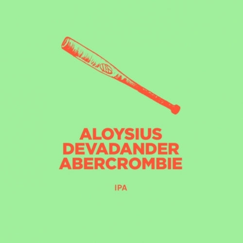 Pomona Island Aloysius Devandander Abercrombie Can 440ml　ポモナ アイランド　エロイシスデヴァダンダー エイバークロンビー