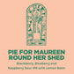 Pomona Island Pie For Maureen Round Her Shed Can 440ml　ポモナ アイランド　パイフォーモウリーン ラウンド ハーシード